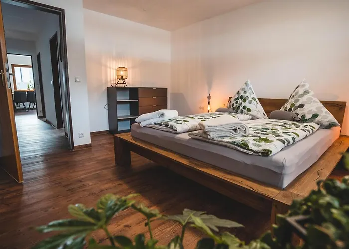 Ferienwohnung Murmeleblick Oberstdorf